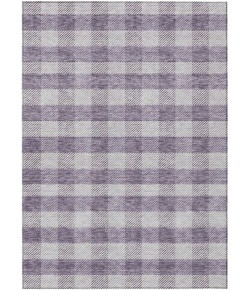 Addison Chantille ACN924-Lavender 9 ft. X 12 ft. Rectangle Rug