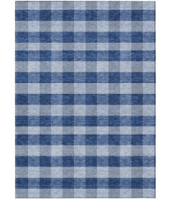 Addison Chantille ACN924-Navy 5 ft. X 7 ft. 6 in. Rectangle Rug