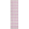 Addison Chantille ACN924-Pink 2 ft. 3 in. X 7 ft. 6 in. Rectangle Rug