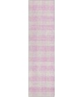 Addison Chantille ACN924-Pink 2 ft. 3 in. X 7 ft. 6 in. Rectangle Rug