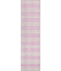 Addison Chantille ACN924-Pink 2 ft. 3 in. X 7 ft. 6 in. Rectangle Rug