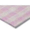 Addison Chantille ACN924-Pink 5 ft. X 7 ft. 6 in. Rectangle Rug
