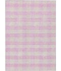 Addison Chantille ACN924-Pink 5 ft. X 7 ft. 6 in. Rectangle Rug