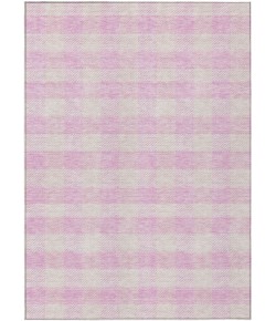 Addison Chantille ACN924-Pink 5 ft. X 7 ft. 6 in. Rectangle Rug
