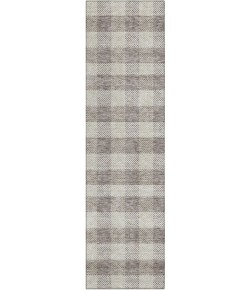 Addison Chantille ACN924-Taupe 2 ft. 3 in. X 7 ft. 6 in. Rectangle Rug