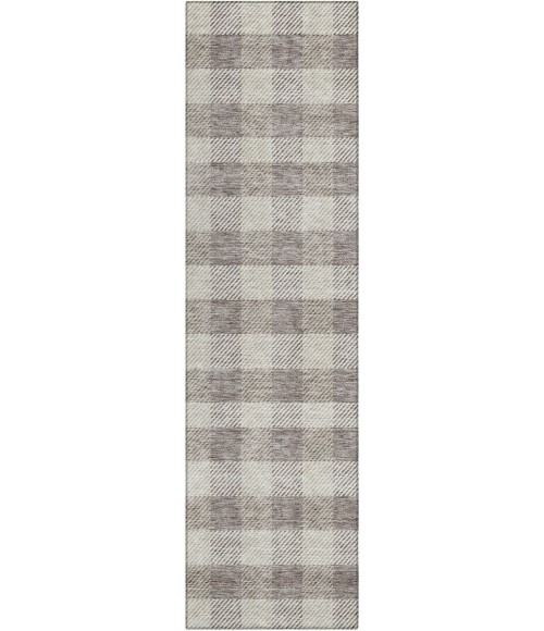 Addison Chantille ACN924-Taupe 2 ft. 3 in. X 7 ft. 6 in. Rectangle Rug