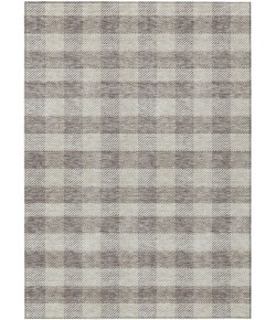 Addison Chantille ACN924-Taupe 8 ft. X 10 ft. Rectangle Rug