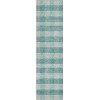Addison Chantille ACN924-Teal 2 ft. 3 in. X 7 ft. 6 in. Rectangle Rug