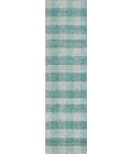 Addison Chantille ACN924-Teal 2 ft. 3 in. X 7 ft. 6 in. Rectangle Rug