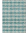Addison Chantille ACN924-Teal 3 ft. X 5 ft. Rectangle Rug