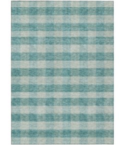 Addison Chantille ACN924-Teal 3 ft. X 5 ft. Rectangle Rug