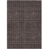 Addison Chantille ACN925-Chocolate 5 ft. X 7 ft. 6 in. Rectangle Rug