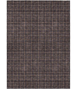 Addison Chantille ACN925-Chocolate 5 ft. X 7 ft. 6 in. Rectangle Rug
