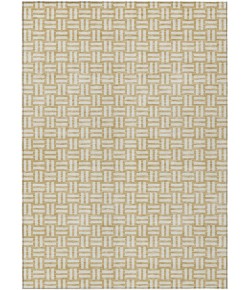Addison Chantille ACN925-Gold 10 ft. X 14 ft. Rectangle Rug