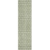 Addison Chantille ACN925-Green 2 ft. 3 in. X 7 ft. 6 in. Rectangle Rug