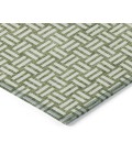 Addison Chantille ACN925-Green 5 ft. X 7 ft. 6 in. Rectangle Rug