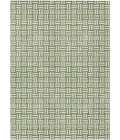 Addison Chantille ACN925-Green 5 ft. X 7 ft. 6 in. Rectangle Rug