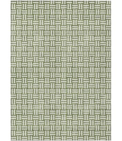Addison Chantille ACN925-Green 5 ft. X 7 ft. 6 in. Rectangle Rug