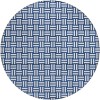 Addison Chantille ACN925-Navy 8 ft. X 8 ft. Round Rug
