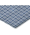 Addison Chantille ACN925-Navy 9 ft. X 12 ft. Rectangle Rug