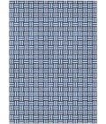 Addison Chantille ACN925-Navy 9 ft. X 12 ft. Rectangle Rug