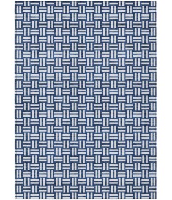 Addison Chantille ACN925-Navy 9 ft. X 12 ft. Rectangle Rug