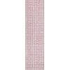 Addison Chantille ACN925-Pink 2 ft. 3 in. X 7 ft. 6 in. Rectangle Rug