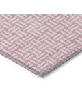 Addison Chantille ACN925-Pink 9 ft. X 12 ft. Rectangle Rug