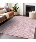 Addison Chantille ACN925-Pink 9 ft. X 12 ft. Rectangle Rug