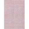 Addison Chantille ACN925-Pink 5 ft. X 7 ft. 6 in. Rectangle Rug