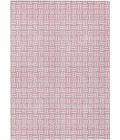 Addison Chantille ACN925-Pink 9 ft. X 12 ft. Rectangle Rug