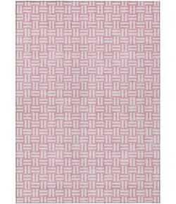 Addison Chantille ACN925-Pink 9 ft. X 12 ft. Rectangle Rug