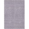 Addison Chantille ACN925-Purple 5 ft. X 7 ft. 6 in. Rectangle Rug