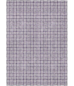 Addison Chantille ACN925-Purple 9 ft. X 12 ft. Rectangle Rug