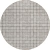 Addison Chantille ACN925-Taupe 8 ft. X 8 ft. Round Rug