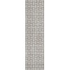 Addison Chantille ACN925-Taupe 2 ft. 3 in. X 7 ft. 6 in. Rectangle Rug