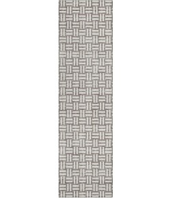 Addison Chantille ACN925-Taupe 2 ft. 3 in. X 7 ft. 6 in. Rectangle Rug