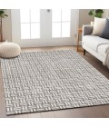 Addison Chantille ACN925-Taupe 9 ft. X 12 ft. Rectangle Rug