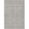 Addison Chantille ACN925-Taupe 5 ft. X 7 ft. 6 in. Rectangle Rug