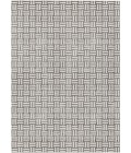 Addison Chantille ACN925-Taupe 9 ft. X 12 ft. Rectangle Rug