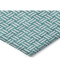 Addison Chantille ACN925-Teal 9 ft. X 12 ft. Rectangle Rug