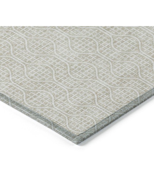 Addison Chantille ACN926-Beige 5 ft. X 7 ft. 6 in. Rectangle Rug