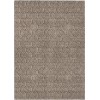 Addison Chantille ACN926-Brown 5 ft. X 7 ft. 6 in. Rectangle Rug