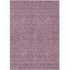 Addison Chantille ACN926-Eggplant 5 ft. X 7 ft. 6 in. Rectangle Rug