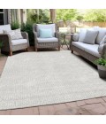 Addison Chantille ACN926-Ivory 10 ft. X 14 ft. Rectangle Rug