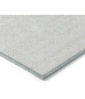 Addison Chantille ACN926-Ivory 10 ft. X 14 ft. Rectangle Rug