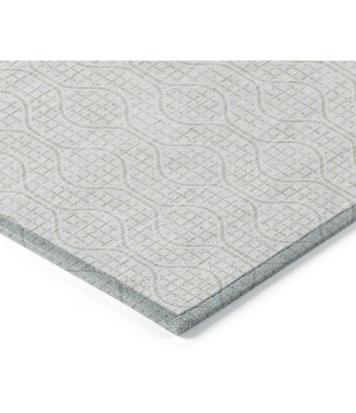 Addison Chantille ACN926-Ivory 10 ft. X 14 ft. Rectangle Rug