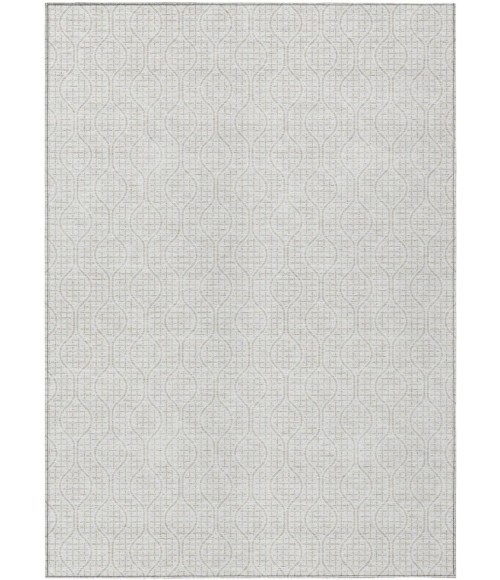 Addison Chantille ACN926-Ivory 10 ft. X 14 ft. Rectangle Rug