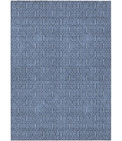 Addison Chantille ACN926-Navy 5 ft. X 7 ft. 6 in. Rectangle Rug
