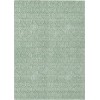 Addison Chantille ACN926-Sage 5 ft. X 7 ft. 6 in. Rectangle Rug